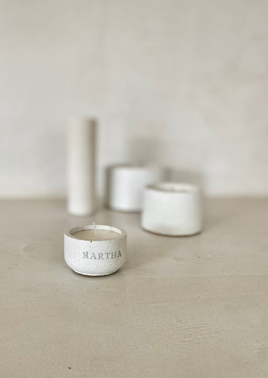 Geboortepakket: 5 diffusers + 50 kaarsen S