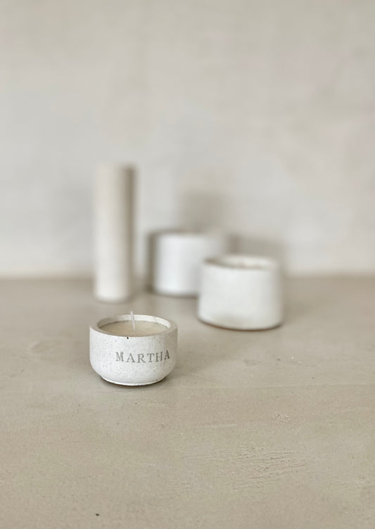 Geboortepakket: 30 small + 5 large