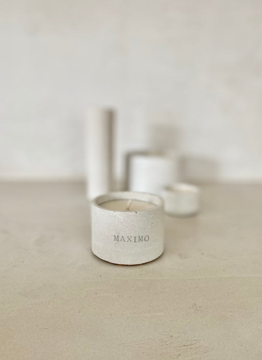 Geboortepakket: 25 medium + 10 large